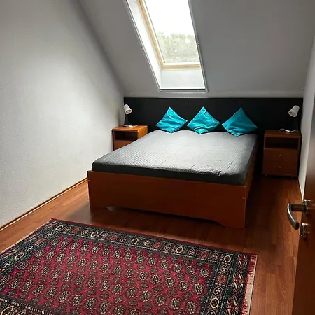 Salt Hill No 19 Apartment Egerszalok