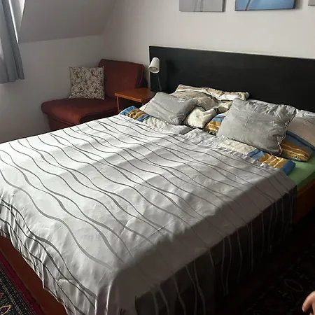 Dombfeny Apartman *