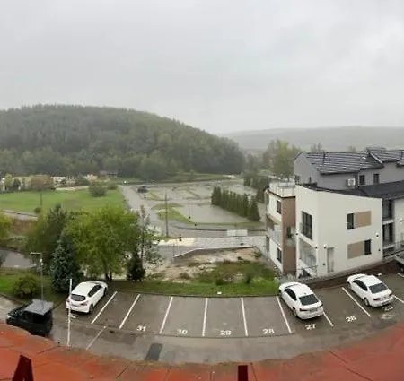 Apartmán Salt Hill No 19