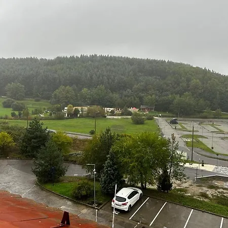 Salt Hill No 19 * Egerszalók
